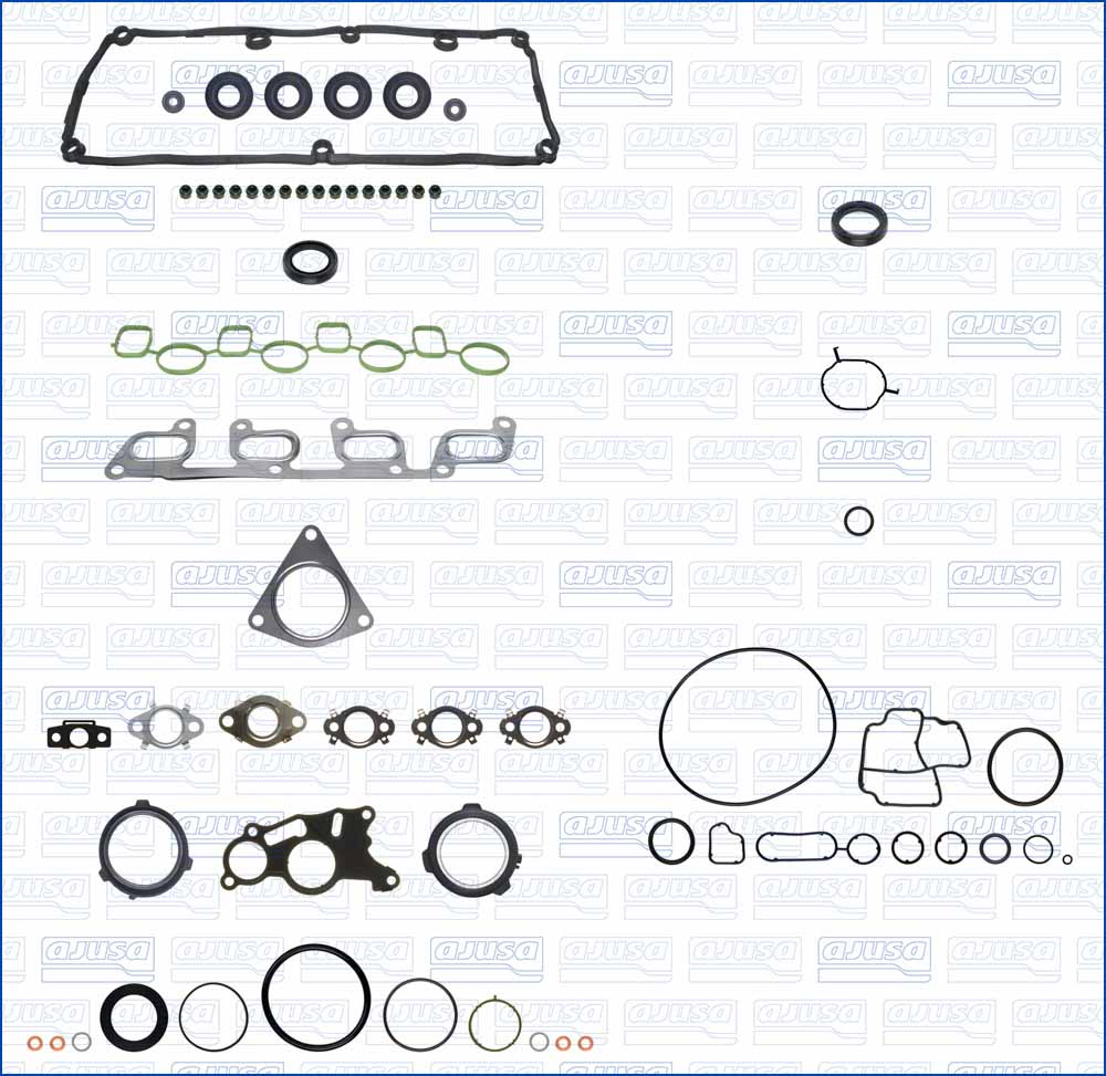 Motorpakking Ajusa 51081100