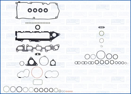 Motorpakking Ajusa 51081900