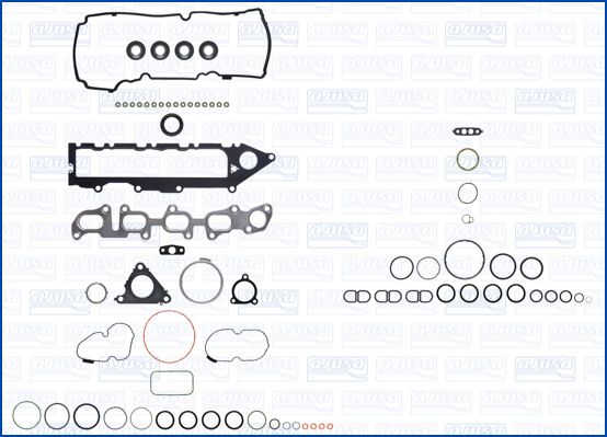 Motorpakking Ajusa 51082000