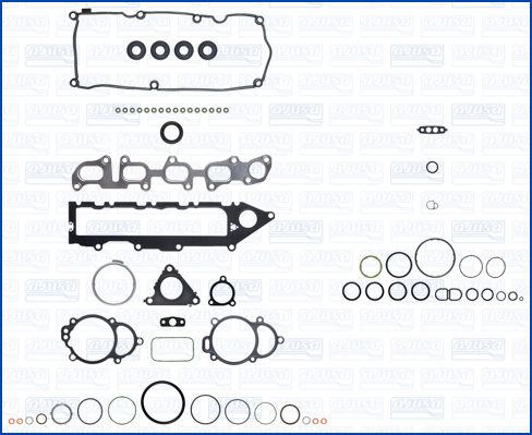 Motorpakking Ajusa 51082800