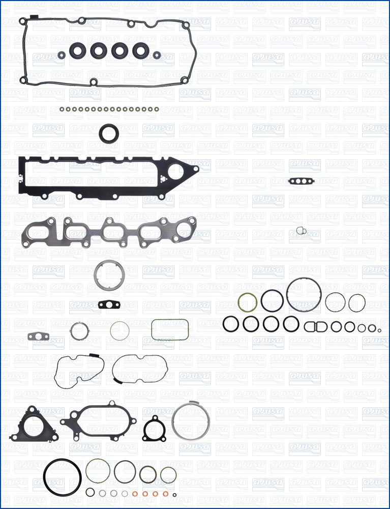 Motorpakking Ajusa 51083000