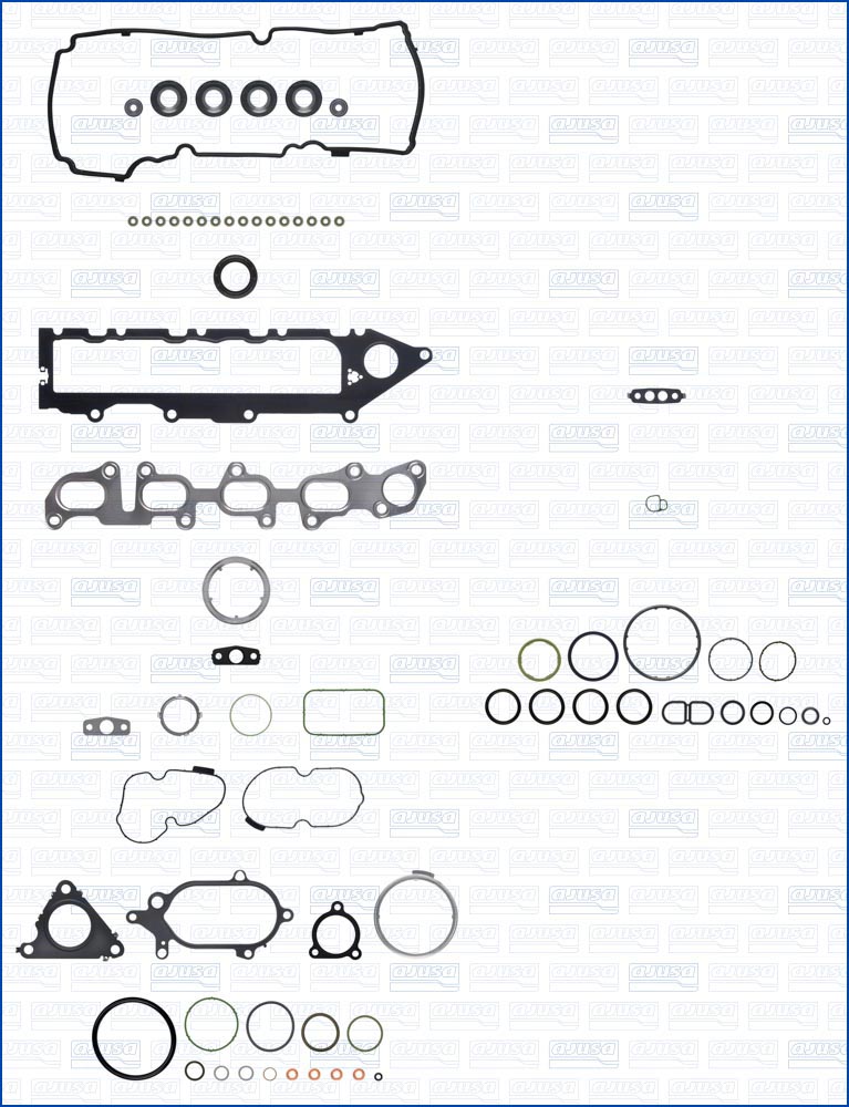 Motorpakking Ajusa 51083100