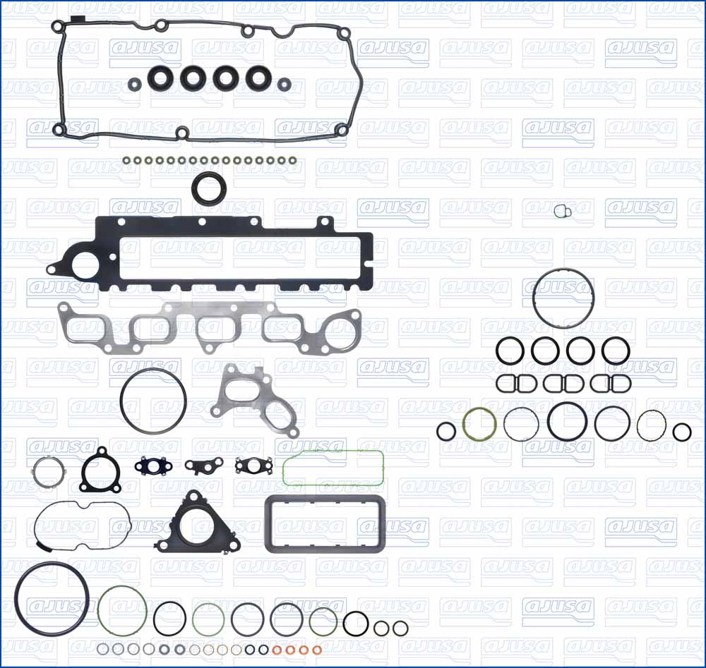 Motorpakking Ajusa 51084100