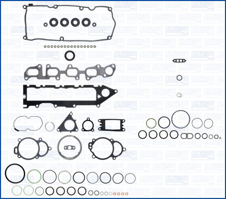 Motorpakking Ajusa 51084600