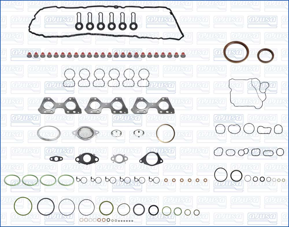Motorpakking Ajusa 51085800