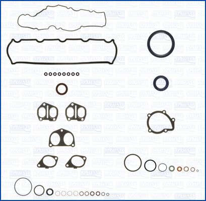 Motorpakking Ajusa 51085900