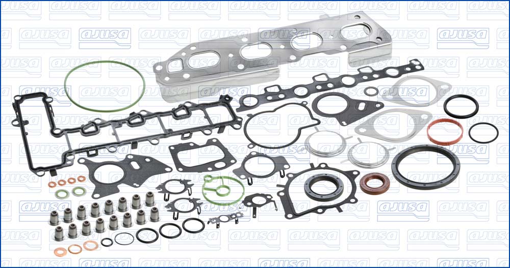 Motorpakking Ajusa 51086800