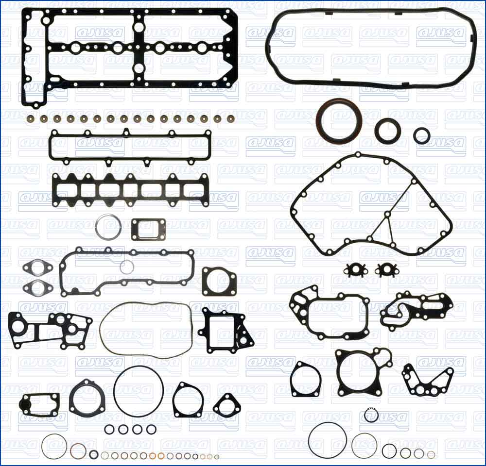 Motorpakking Ajusa 51087300