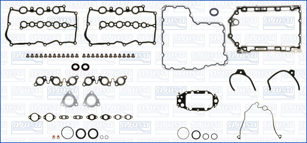 Motorpakking Ajusa 51087500