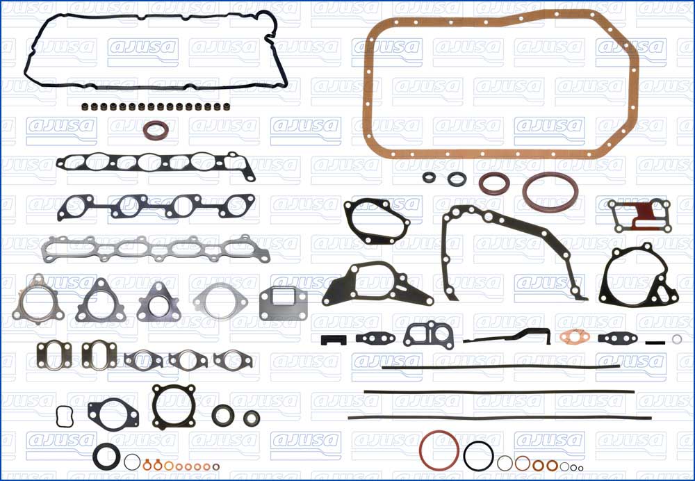 Motorpakking Ajusa 51091000