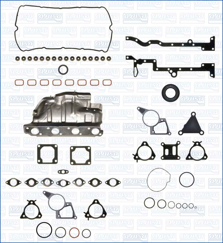 Motorpakking Ajusa 51091300