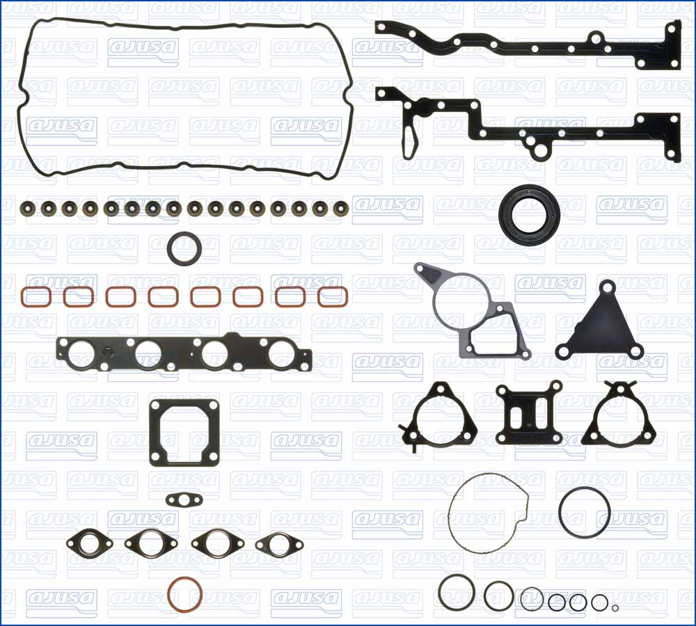 Motorpakking Ajusa 51091400