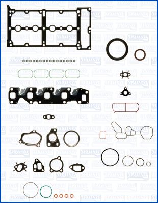 Motorpakking Ajusa 51091600