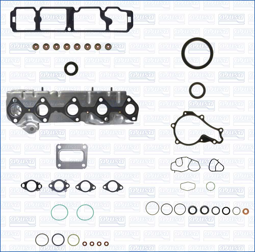 Motorpakking Ajusa 51091900