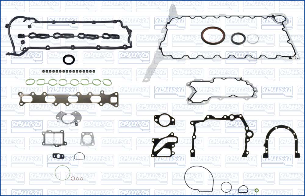 Motorpakking Ajusa 51092400