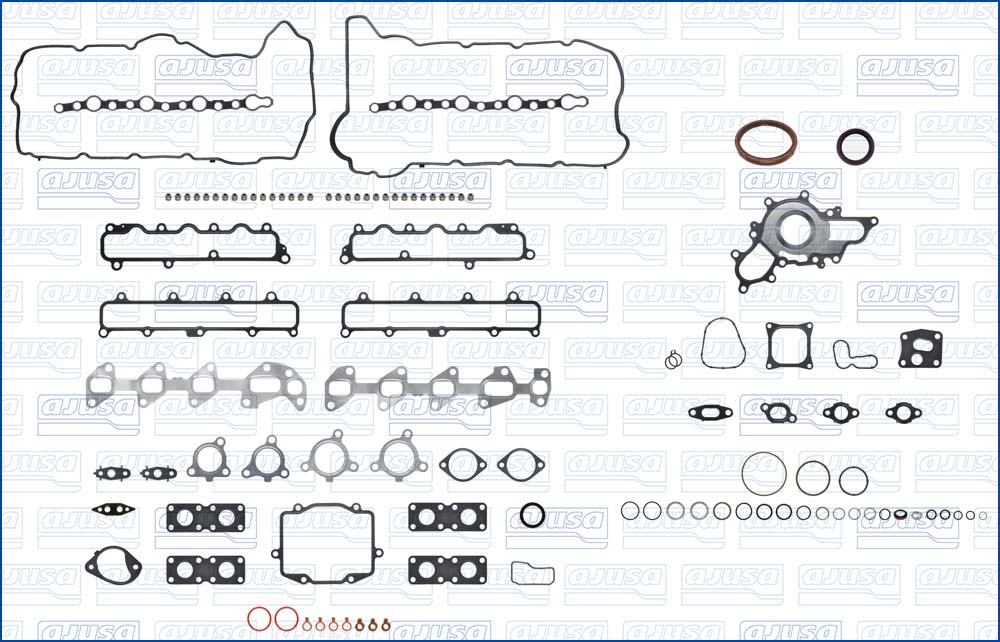 Motorpakking Ajusa 51093300
