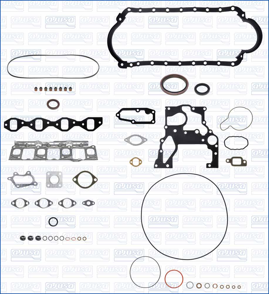 Motorpakking Ajusa 51093600
