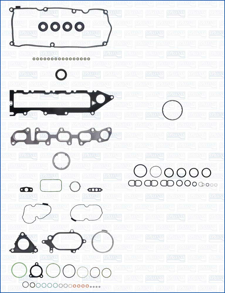 Motorpakking Ajusa 51094700