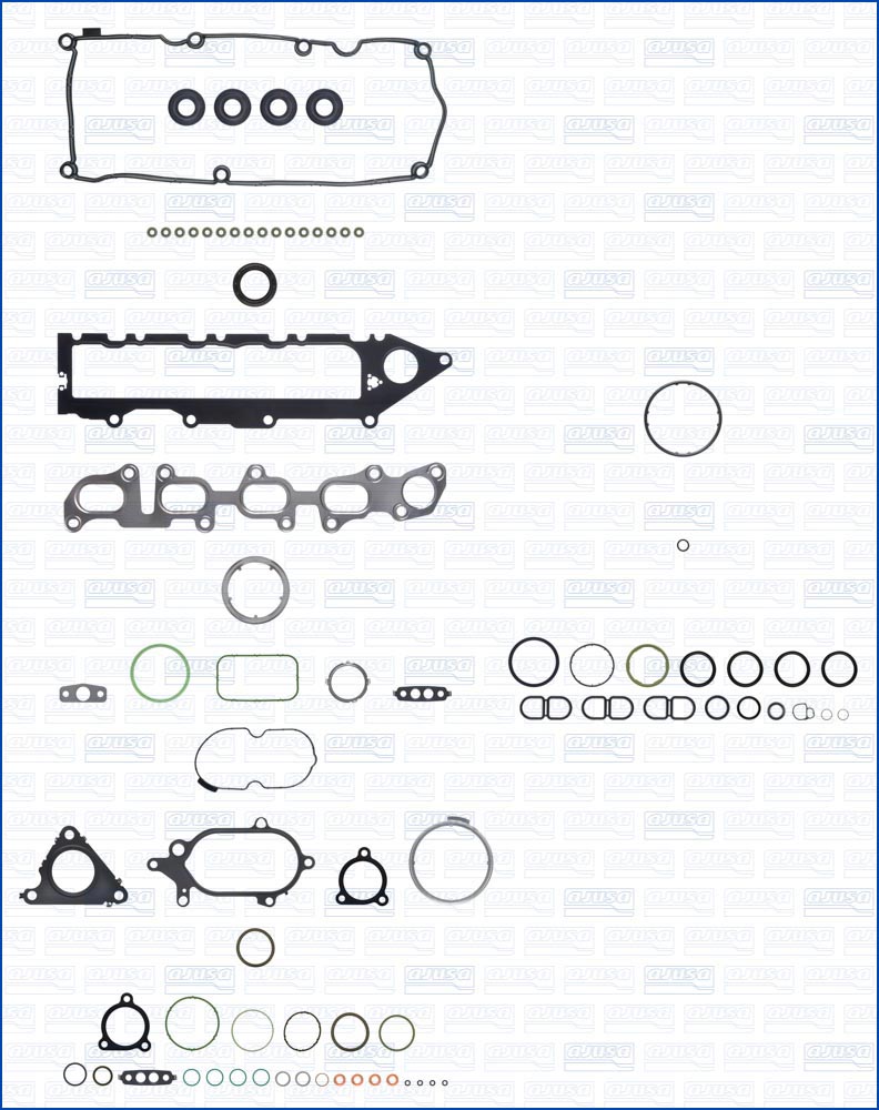 Motorpakking Ajusa 51094900