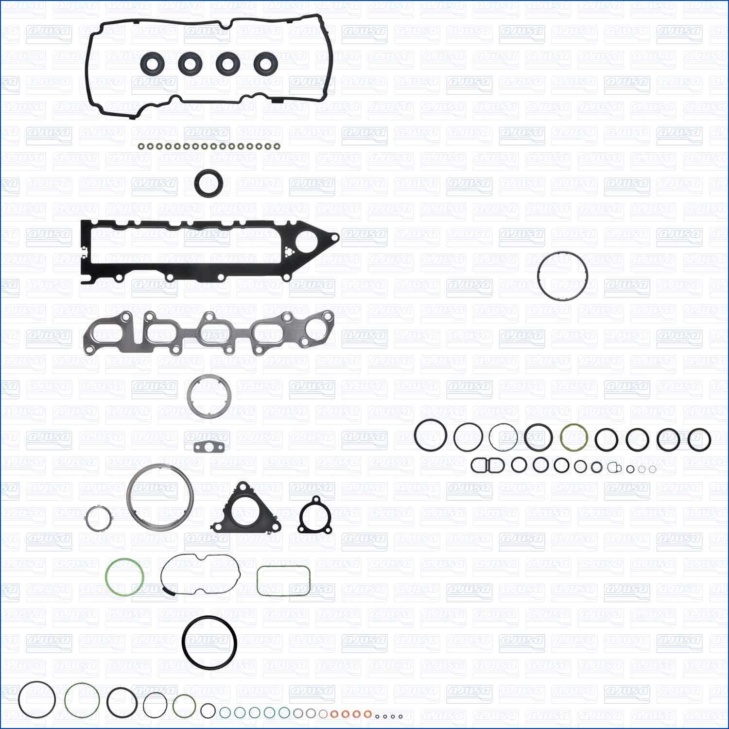 Motorpakking Ajusa 51095900