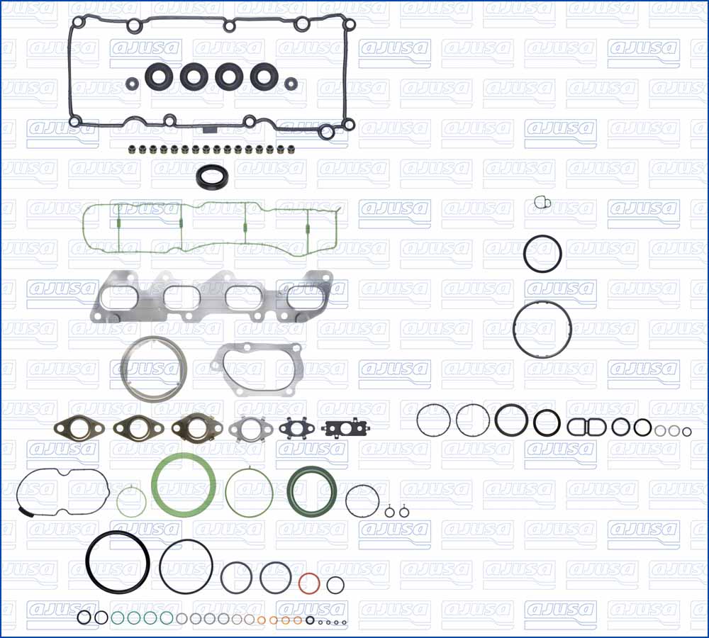 Motorpakking Ajusa 51096000