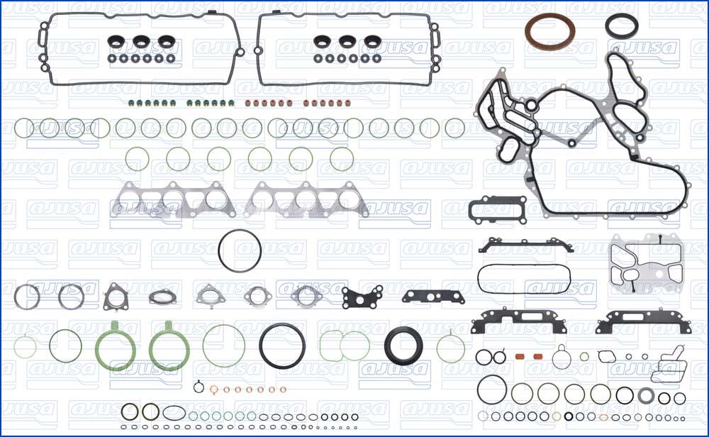 Motorpakking Ajusa 51097100
