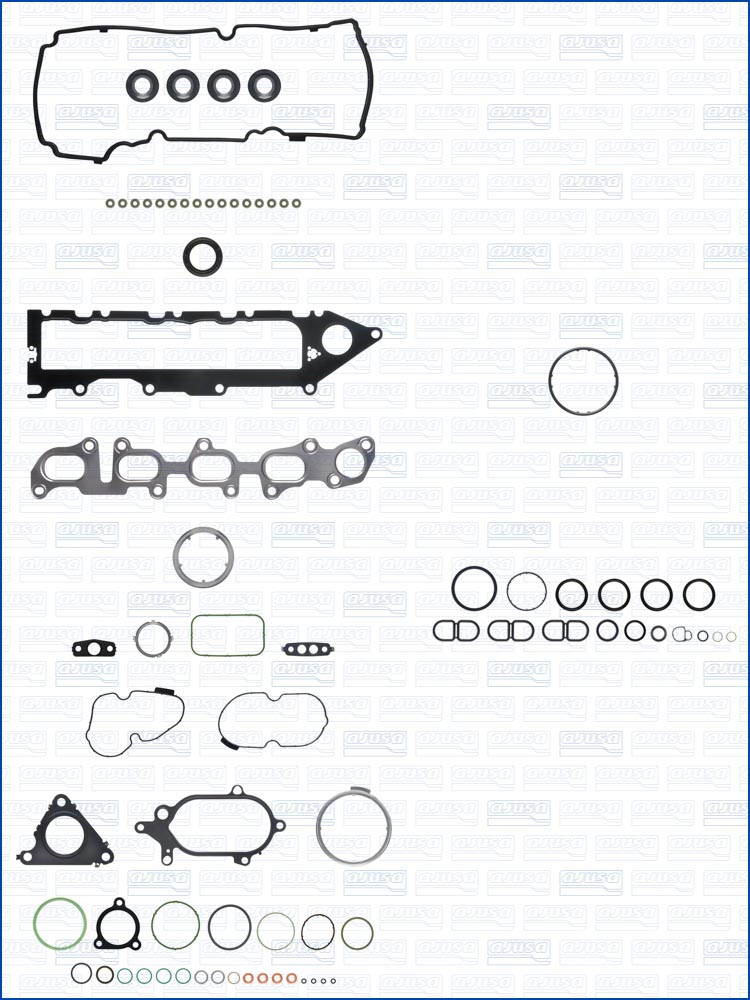 Motorpakking Ajusa 51097200