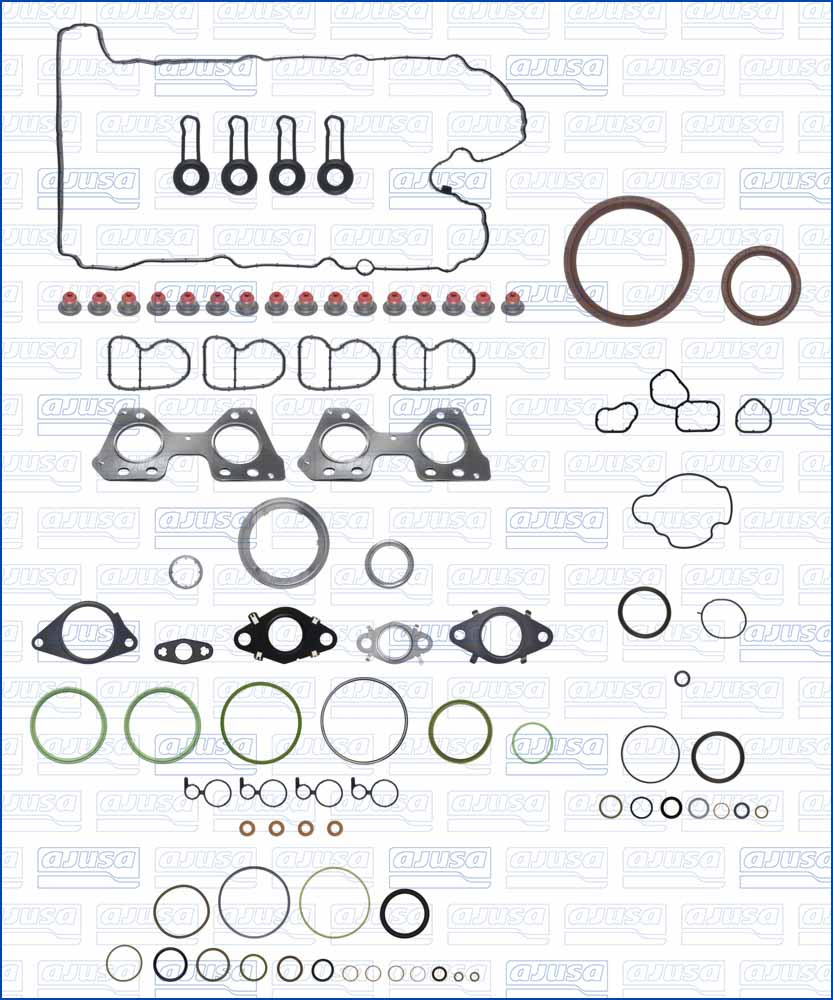 Motorpakking Ajusa 51098300