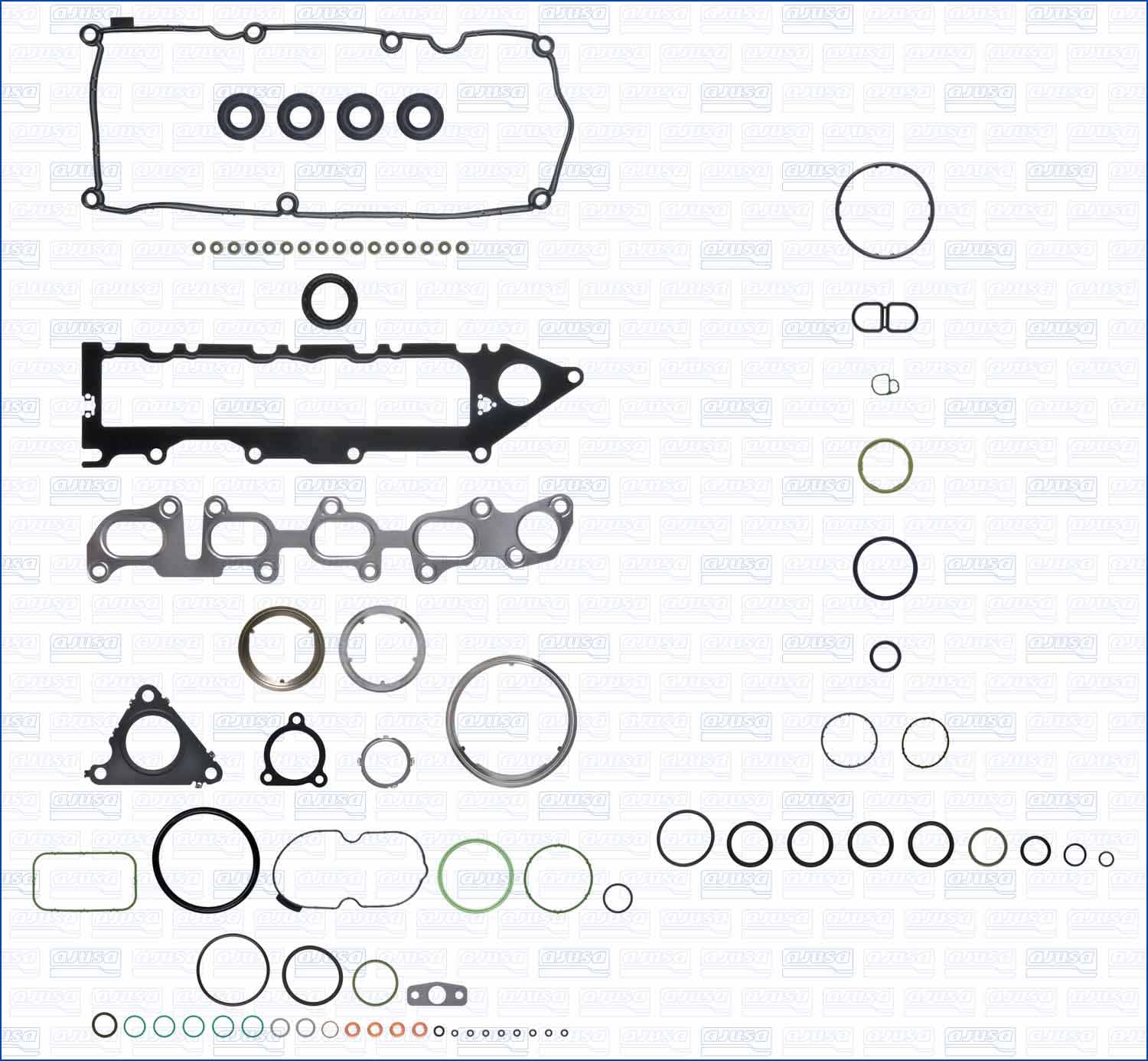 Motorpakking Ajusa 51099100