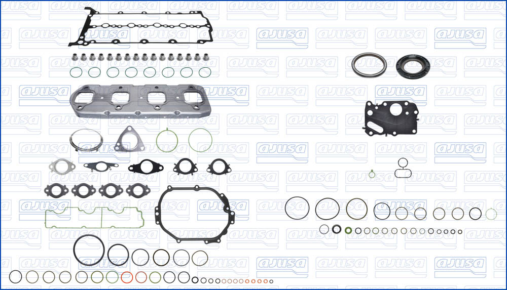 Motorpakking Ajusa 51100700