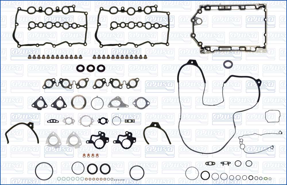 Motorpakking Ajusa 51101200