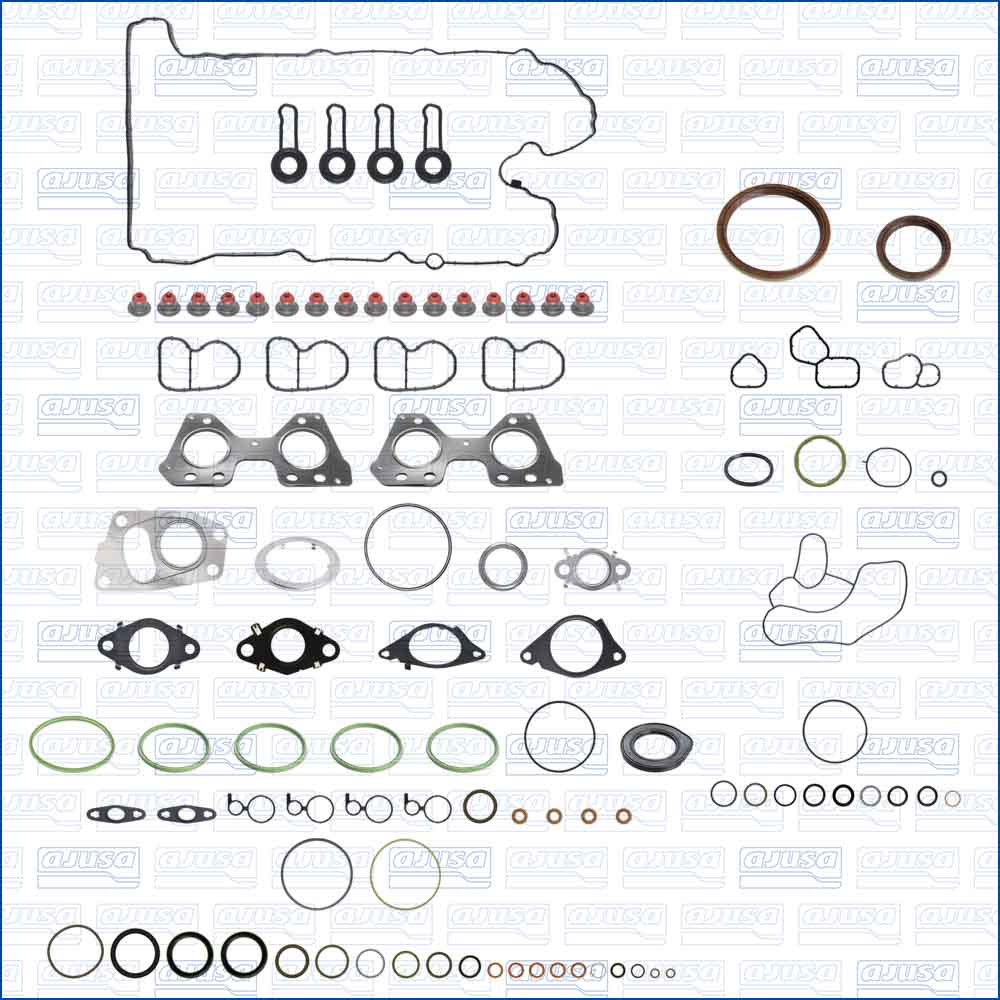 Motorpakking Ajusa 51101300