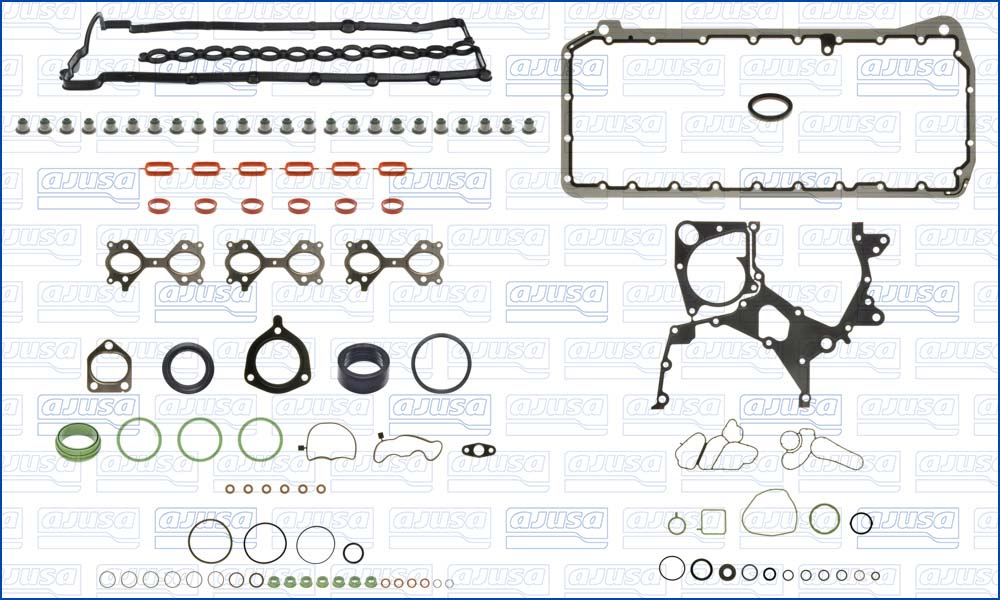 Motorpakking Ajusa 51101400
