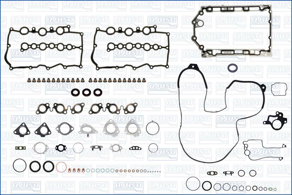 Motorpakking Ajusa 51101500
