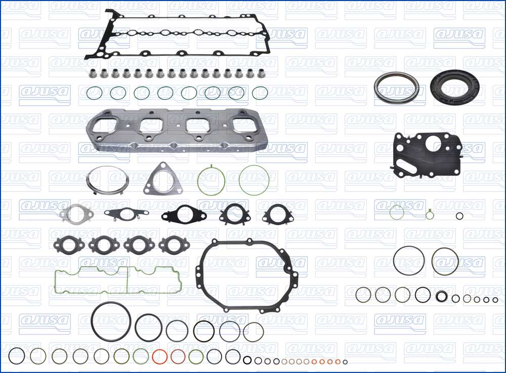 Motorpakking Ajusa 51101800