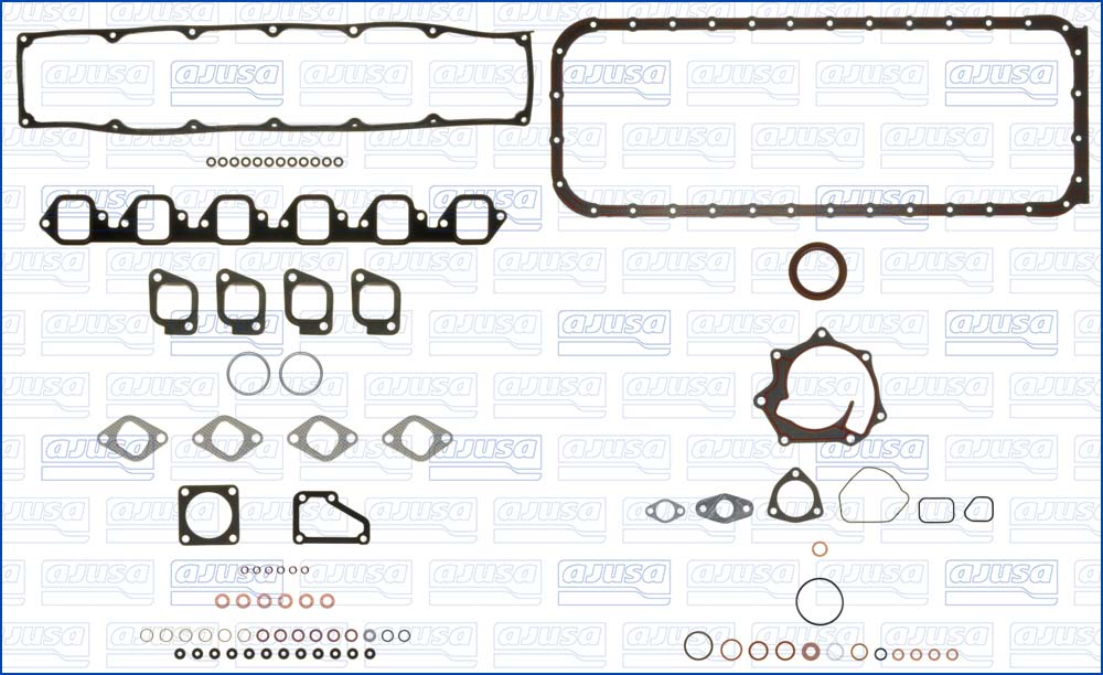Motorpakking Ajusa 51102700