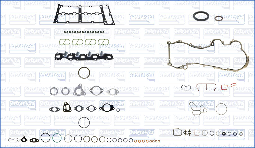 Motorpakking Ajusa 51103100
