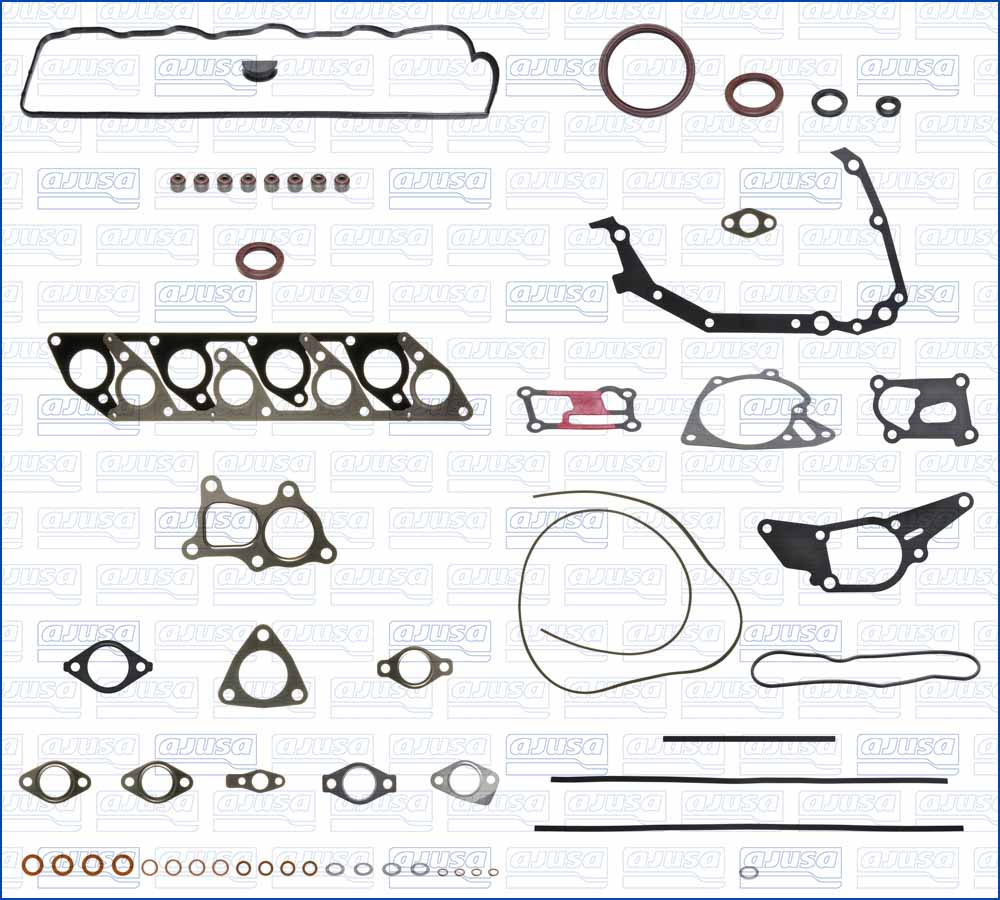 Motorpakking Ajusa 51104700