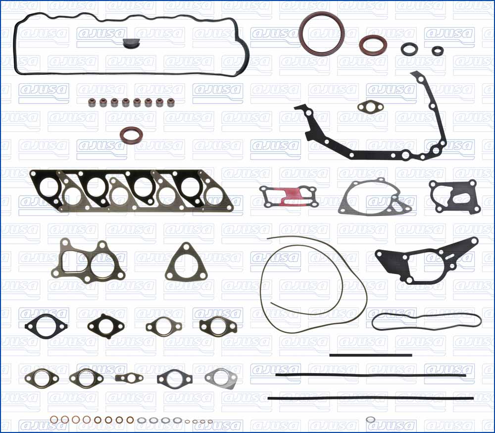 Motorpakking Ajusa 51104800