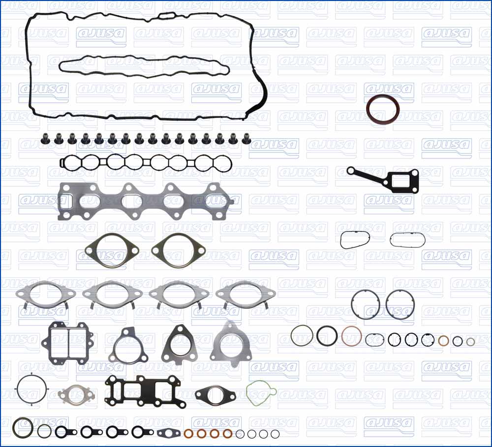 Motorpakking Ajusa 51105500