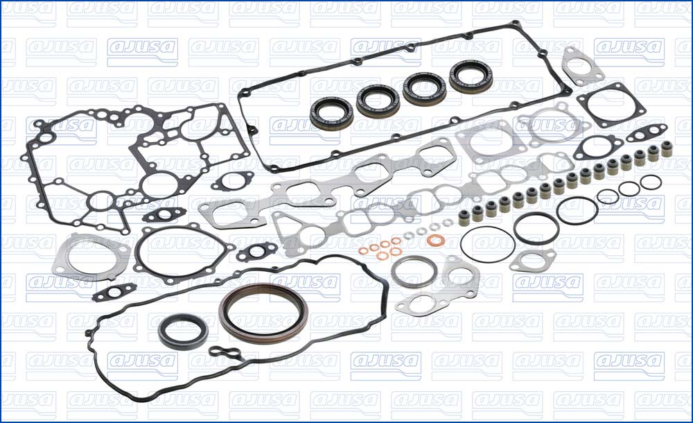 Motorpakking Ajusa 51107200