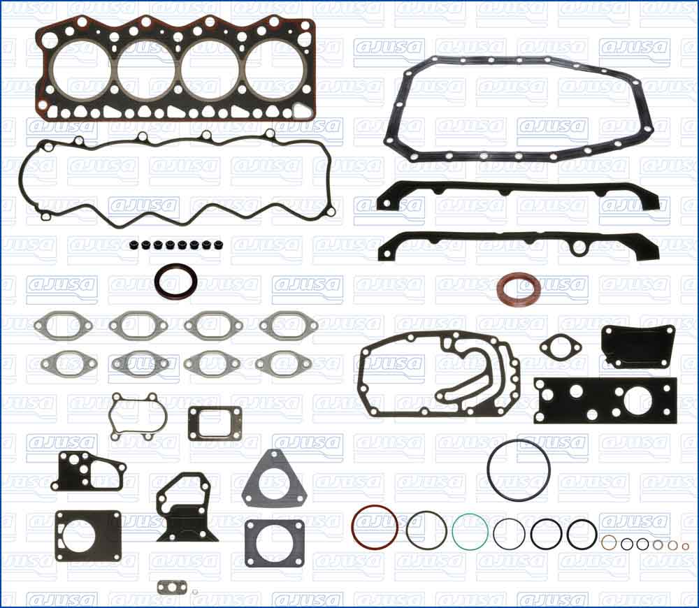 Motorpakking Ajusa 51108400