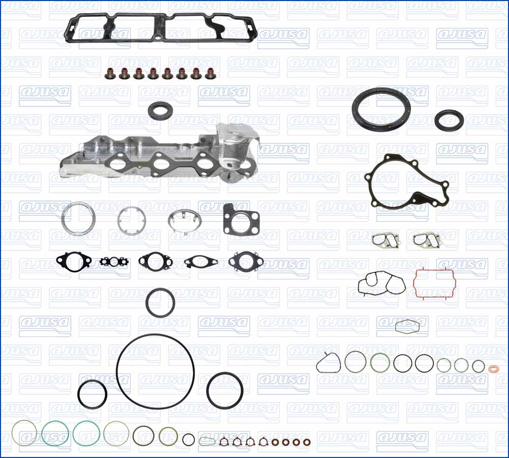 Motorpakking Ajusa 51108900