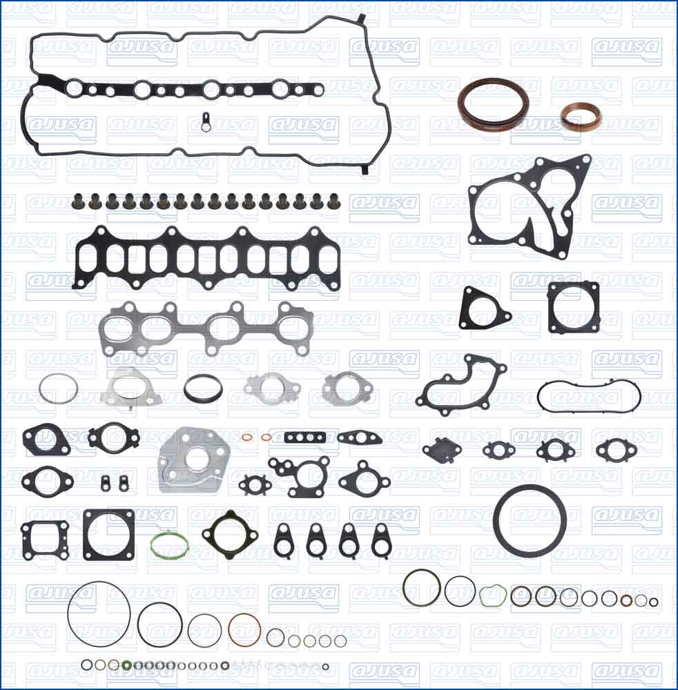 Motorpakking Ajusa 51109100