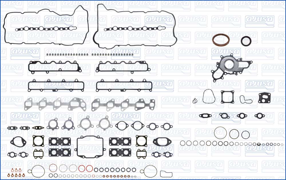 Motorpakking Ajusa 51109700