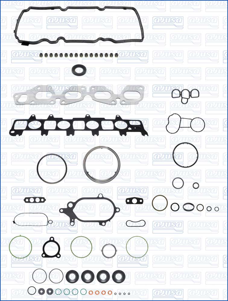 Motorpakking Ajusa 51109900
