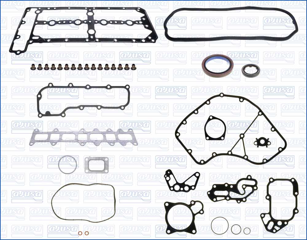Motorpakking Ajusa 51110400