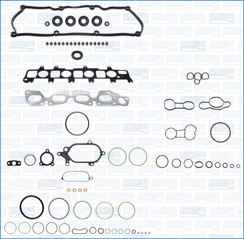Motorpakking Ajusa 51111000