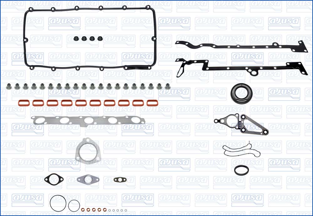 Motorpakking Ajusa 51111100