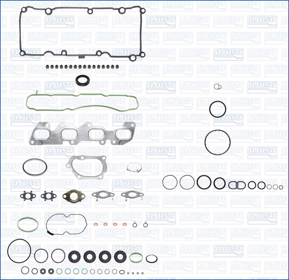 Motorpakking Ajusa 51111200